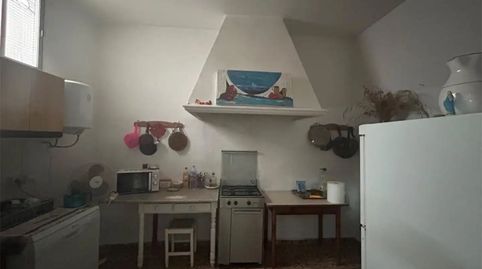 Foto 3 de Casa adosada en venta en Calle el Carmen, 64, Baeza, Jaén