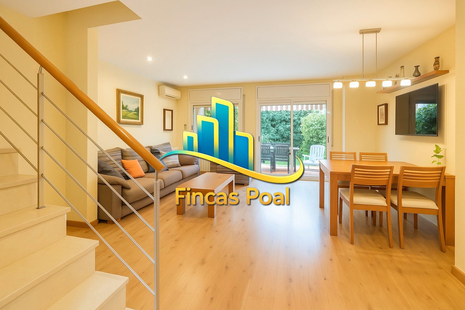 Single-family semi-detached for sale in Les Botigues de Sitges