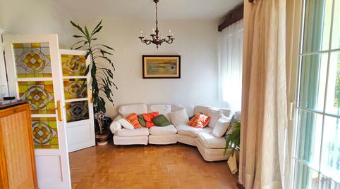 Foto 2 de Pis en venda a Calle de Fortunata y Jacinta, 31, Cuatro Caminos - Azca, Madrid