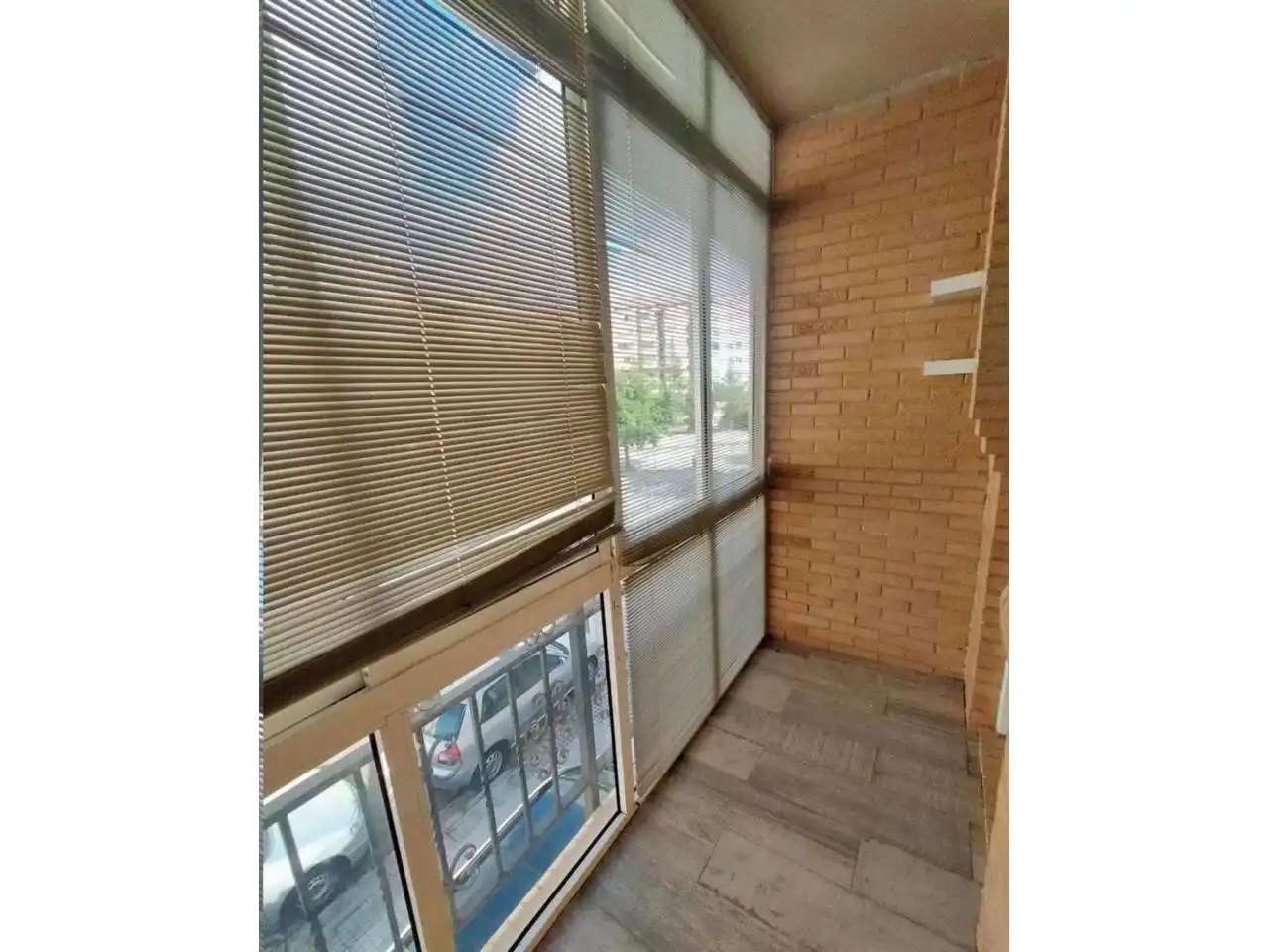 Vista exterior de Casa o xalet en venda en Burgos amb Calefacció, Parquet i Terrassa