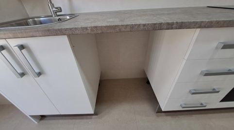 Foto 5 de Piso de alquiler en Echegaray y Caballero, 2, San Pablo, Zaragoza Capital