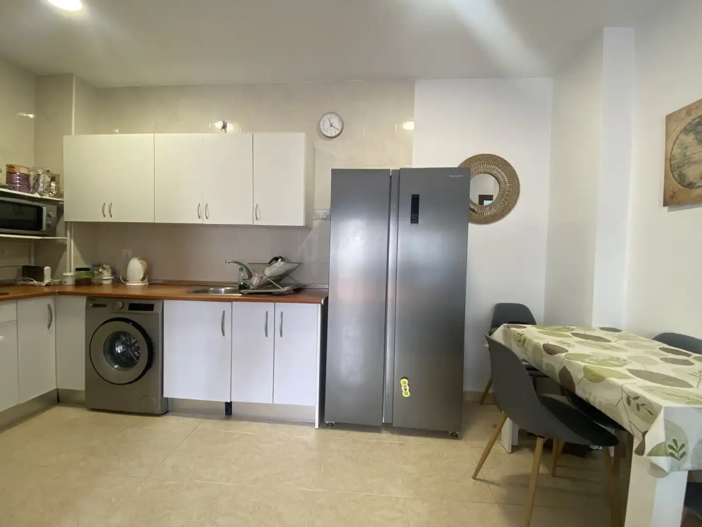 Kitchen of Ground floor for sale in Chipiona