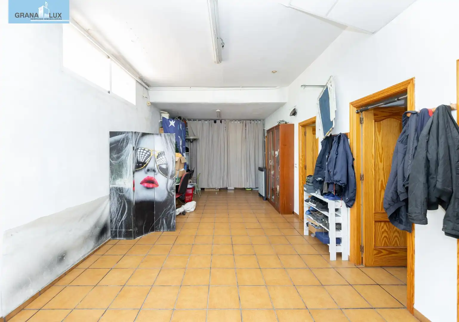 Villa mit Pool zum Verkauf in Calle del Mulhacén, imagen 33