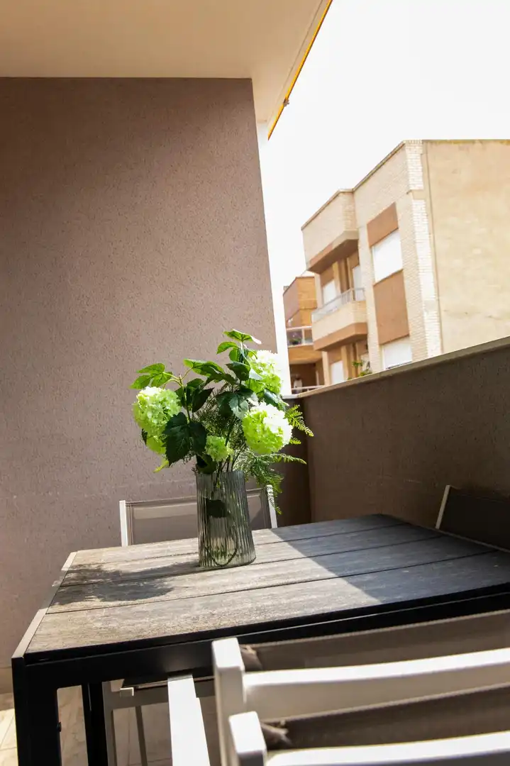 Apartment mit Pool zum Verkauf in Calle San Pascual, imagen 36