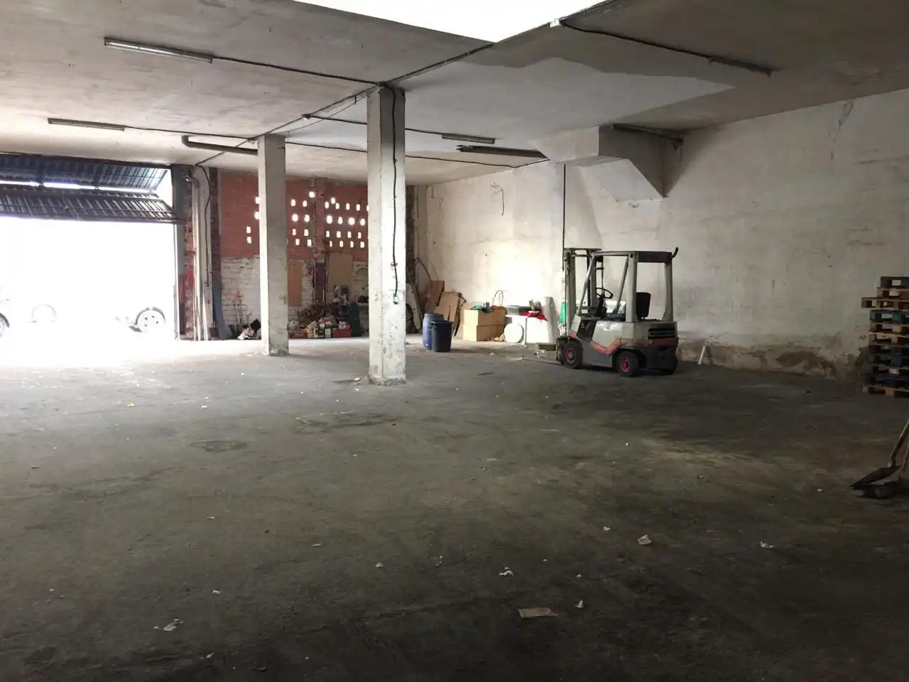 Gewerbefläche zum Verkauf in Calle Juan de Mena 1, imagen 14