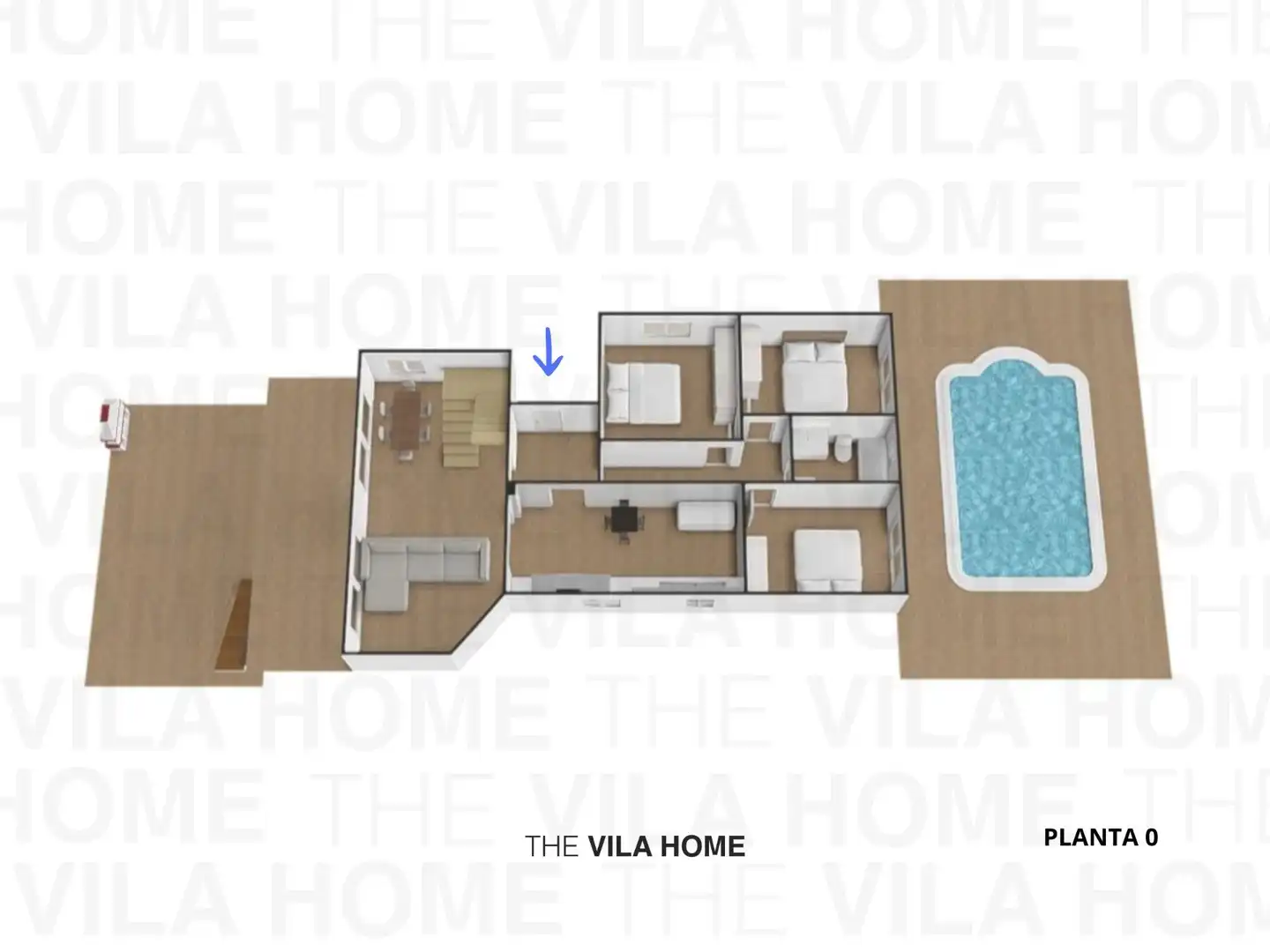 House with pool for sale in Canyelles, imagen 39