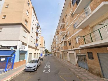 Pis amb balcó en venda a GARELLANO - BO PERAL 12
