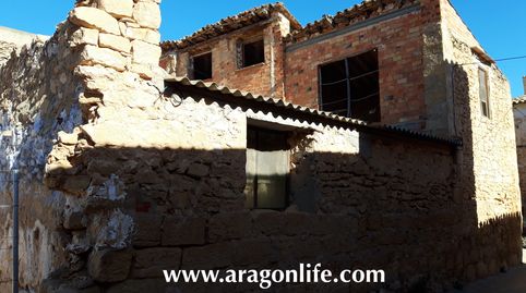 Photo 3 of Houses for sale in Cuesta de la Carne, 1, Mazaleón, Teruel