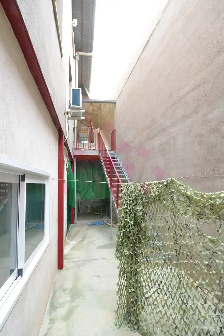 Exterior view of Houses for sale in Villarrubia de los Ojos  with Air Conditioner, Heating and Storage room