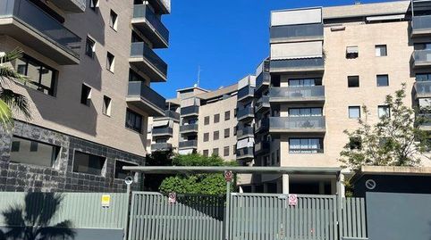 Foto 4 von Lagerraum zum Verkauf in Carrer de Manuel Melià I Fuster, 1, Nou Benicalap, Valencia Capital