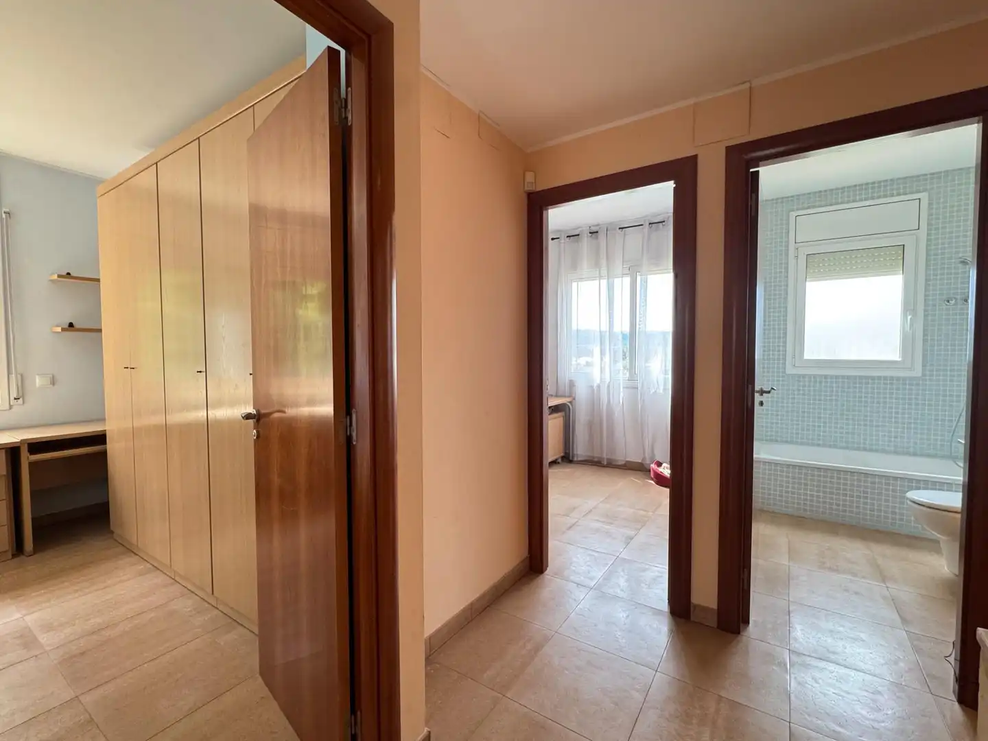 Casa amb terrassa en venda a La Torre de Claramunt, imagen 41