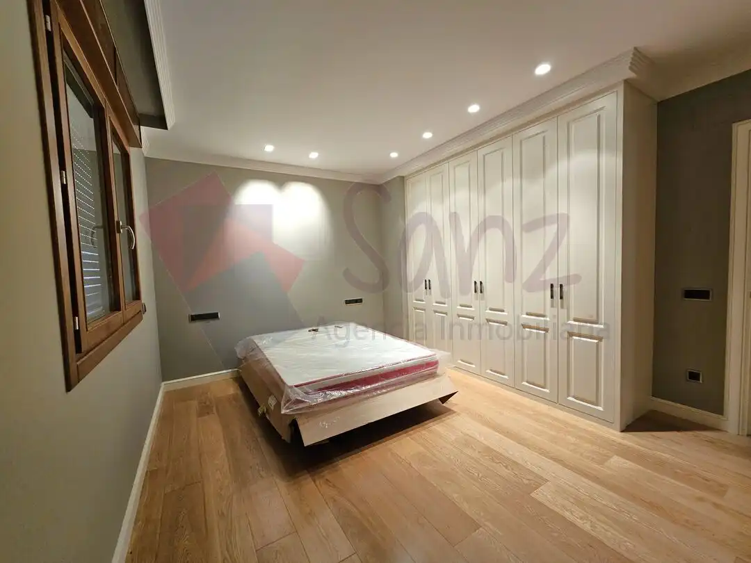 Chalet con jardín en venta en Calle Abajo, imagen 24