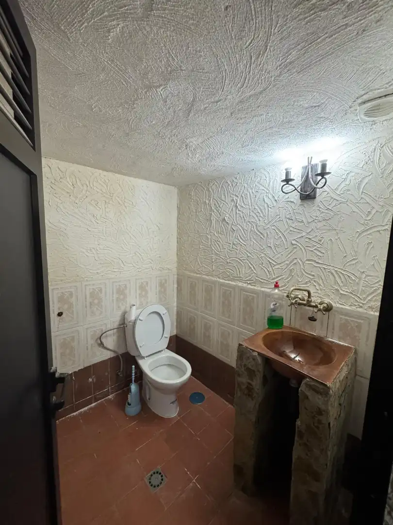 Casa o xalet en venda a Fasnia