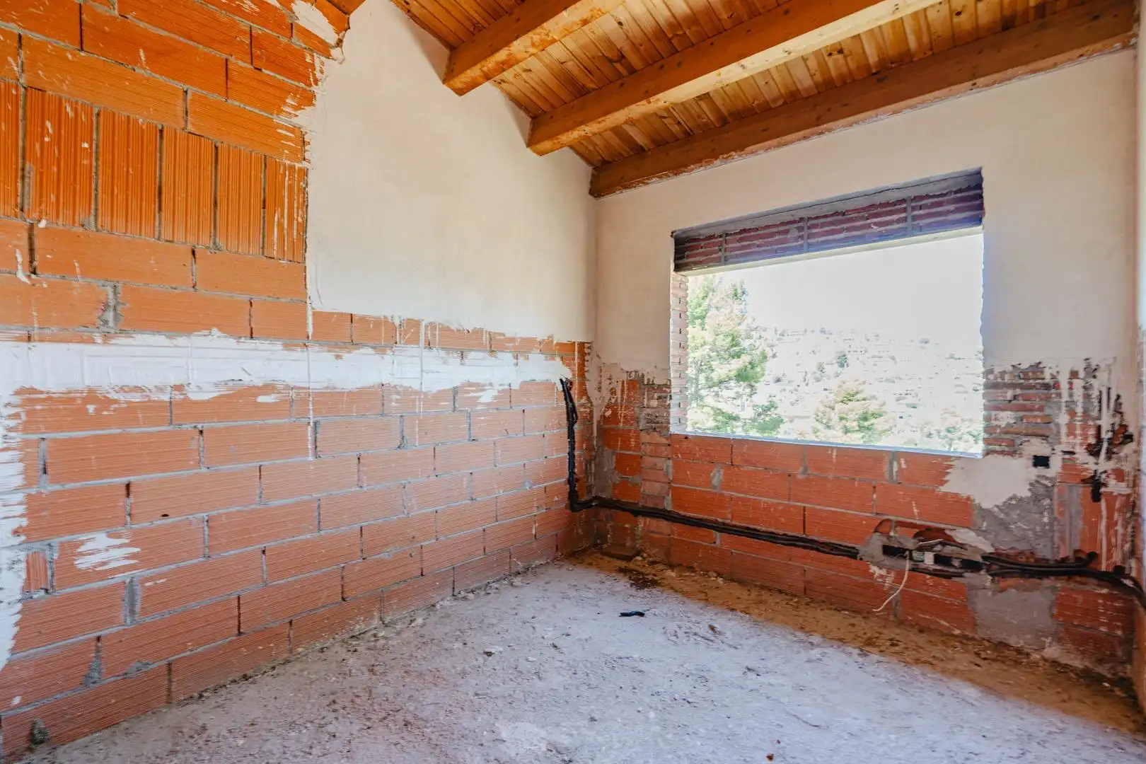 Haus oder Chalet zum Verkauf in Corbera de Llobregat mit Privatgarten