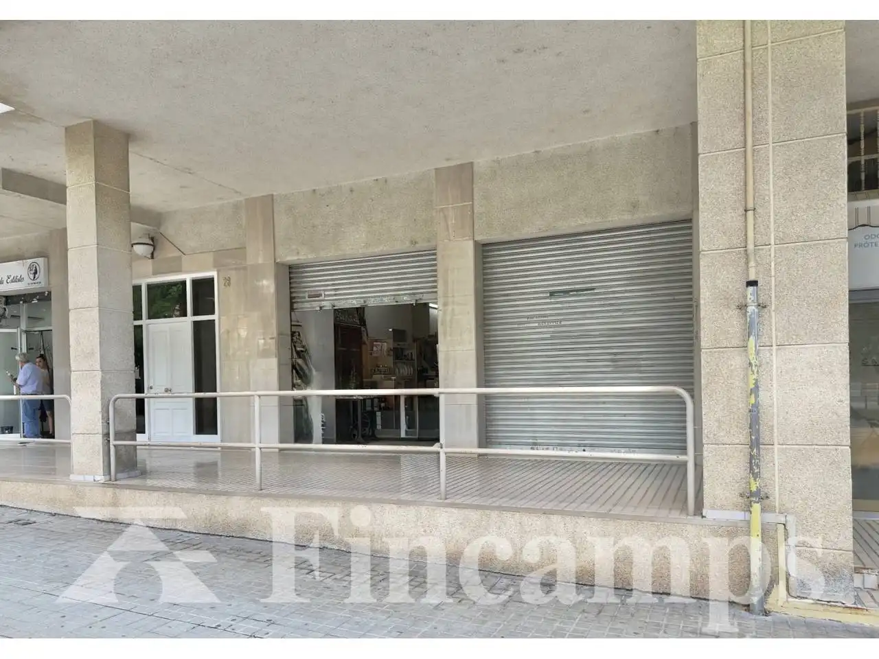 Local en venta en Sabadell