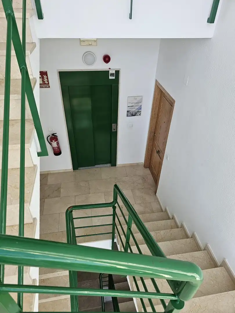 Oficina amb ascensor de lloguer a Torrellano, imagen 6