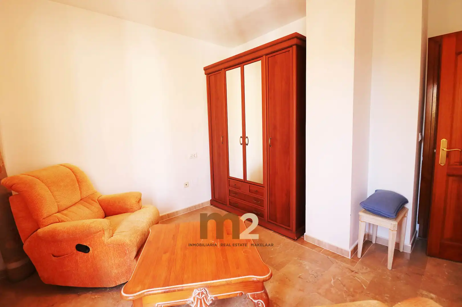 Schlafzimmer von Wohnungen zum Verkauf in Guardamar del Segura mit Terrasse und Möbliert