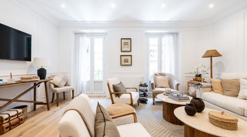 Photo 5 of Flat for sale in Recoletos,  Madrid Capital