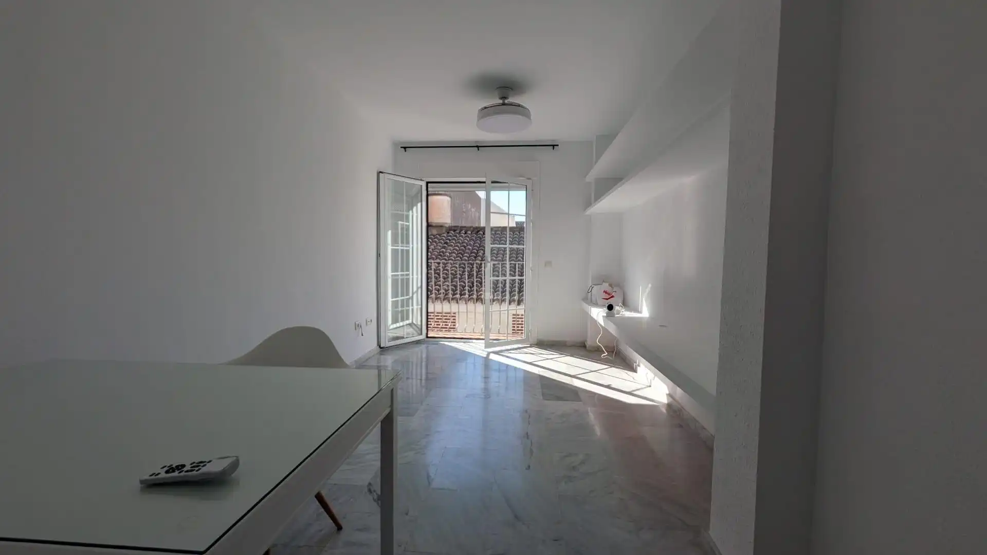 Esszimmer von Wohnung zur Miete in Fuengirola mit Balkon und Whirlpool