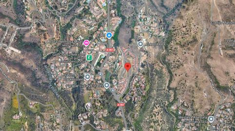Photo 4 of Residential for sale in Arrabal Sup S 4b-cielo Mijas, 16, Mijas pueblo, Mijas