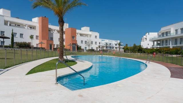 Piso en Venta en Las Tres Piedras - Costa Ballena