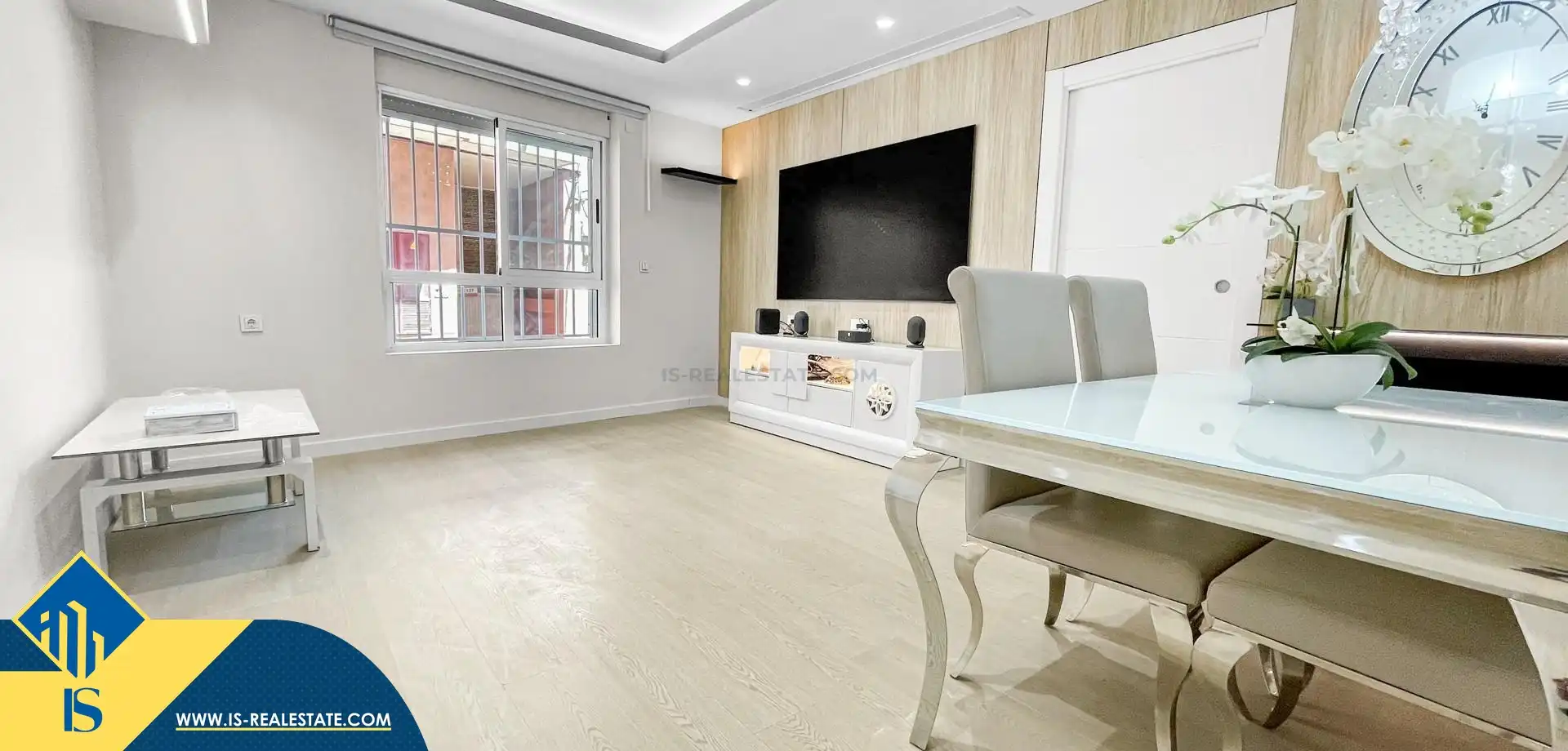 Wohnung mit Aufzug zum Verkauf in Centro, imagen 5