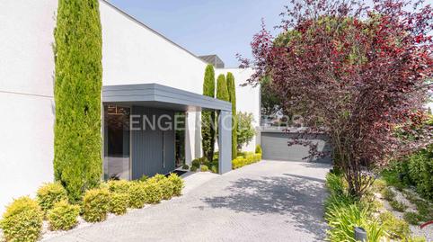 Foto 2 de Casa o xalet en venda a Bonanza, Boadilla del Monte