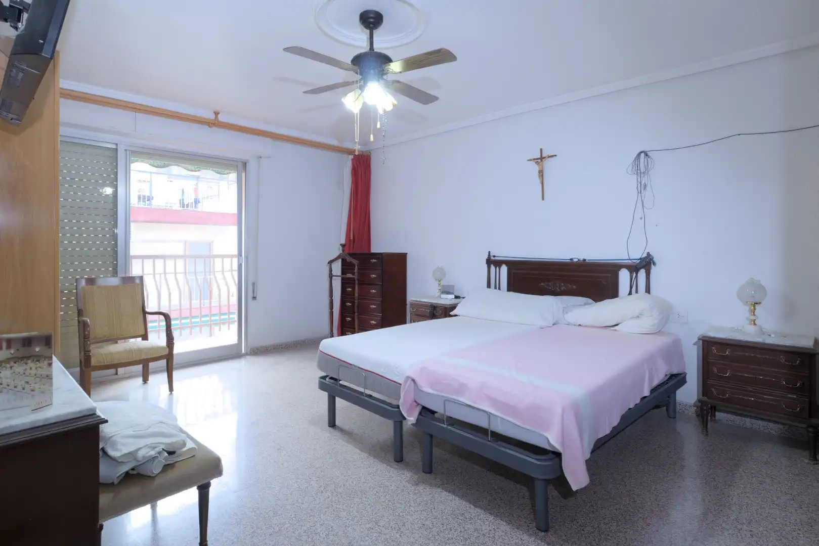 Flat with lift for sale in C/ BARCELONA,, imagen 22