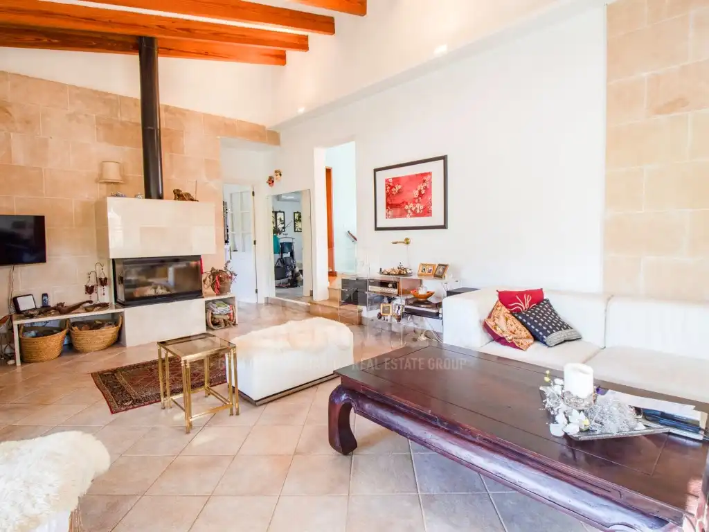 Landhaus mit Pool zum Verkauf in Sant Lluís - S'Ullestrar - Torret, imagen 14