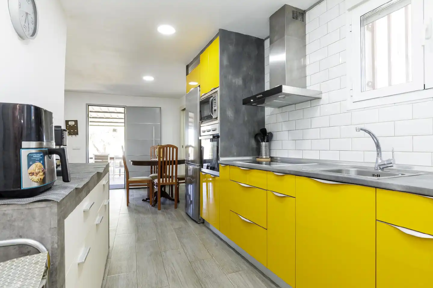 Cuina de Casa o xalet en venda en Zaragoza