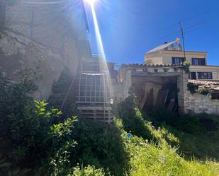 Casa o xalet en venda en Santa Margarida de Montbui amb Terrassa i Balcó