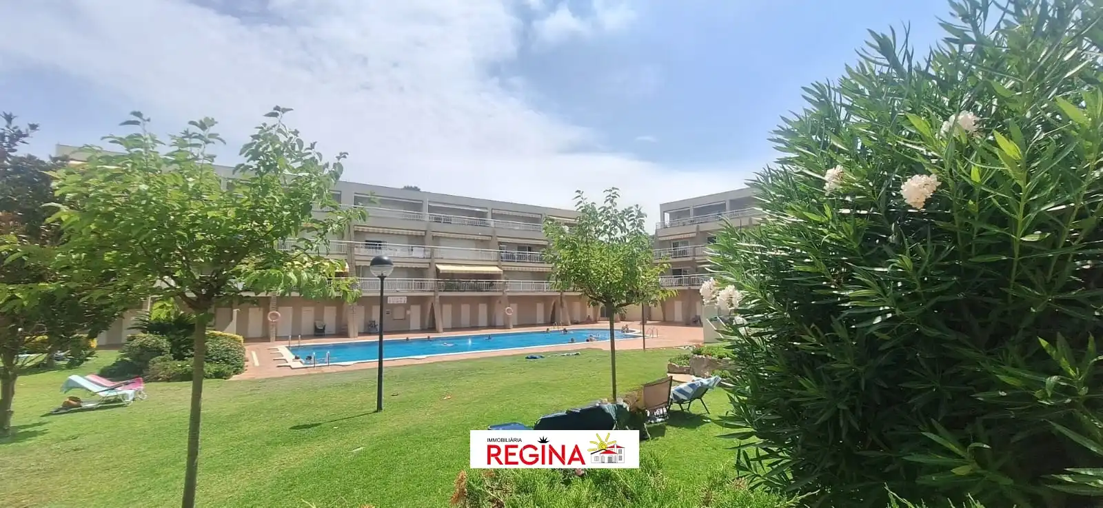 Appartement compact avec terrasse à vendre à Avinguda Riells, imagen 14
