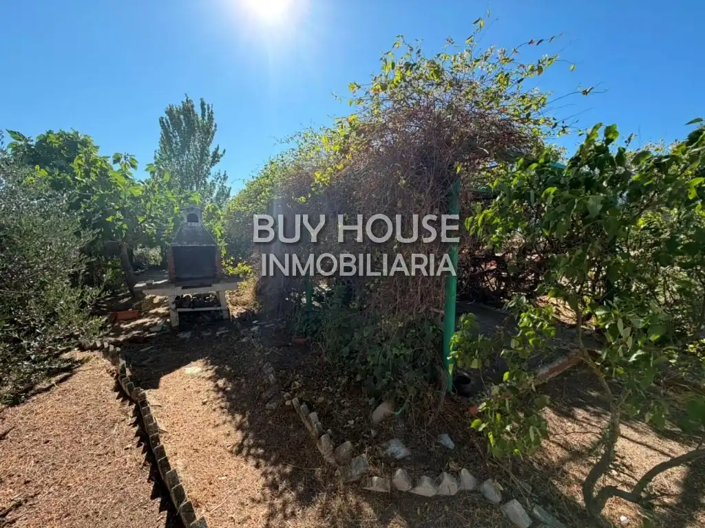 Residencial en venta en Serranillos del Valle