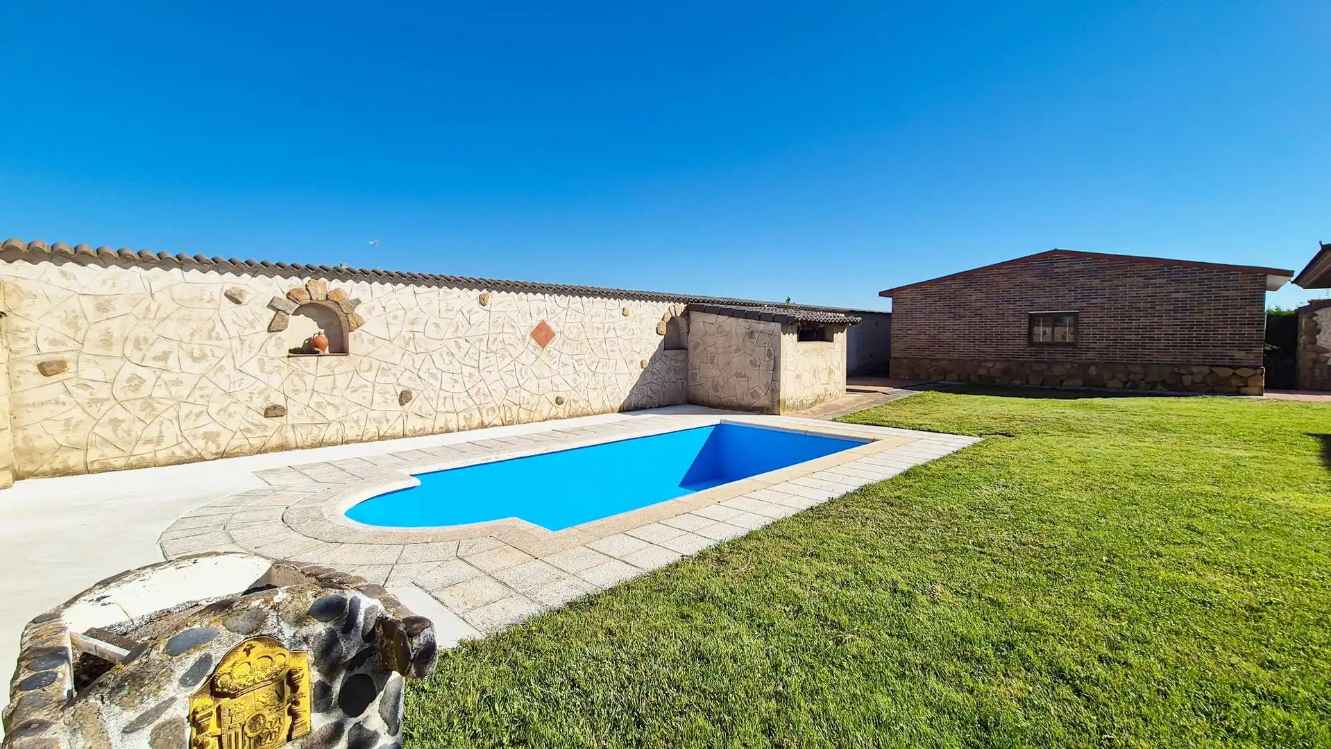 Villa zum Verkauf in San Cristóbal de la Cuesta, imagen 9
