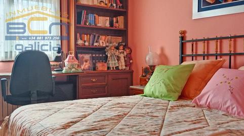 Foto 4 de Casa o xalet en venda a Cortegada, Área de Ames, A Coruña