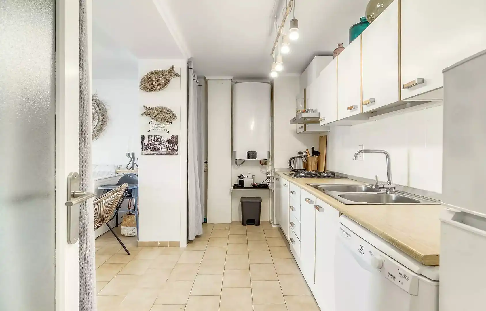 Apartament en venda a Carrer Arquitecte Gaudí 12, imagen 4