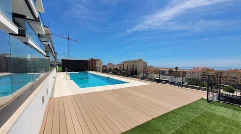 Foto 3 de Pis en venda a Camino de Los Montosa, 6, Caleta de Vélez, Vélez-Málaga