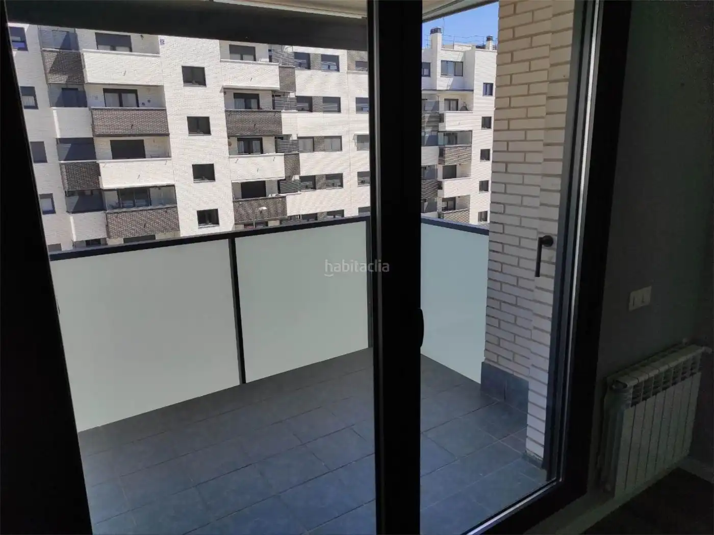 Pis amb piscina de lloguer a Calle Alfonso VI 10, imagen 5