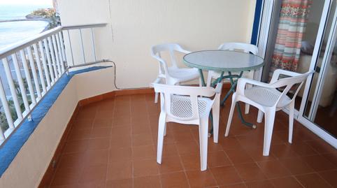 Foto 4 de Apartamento de alquiler en Paseo de Velilla, 14, Velilla - Velilla Taramay, Granada