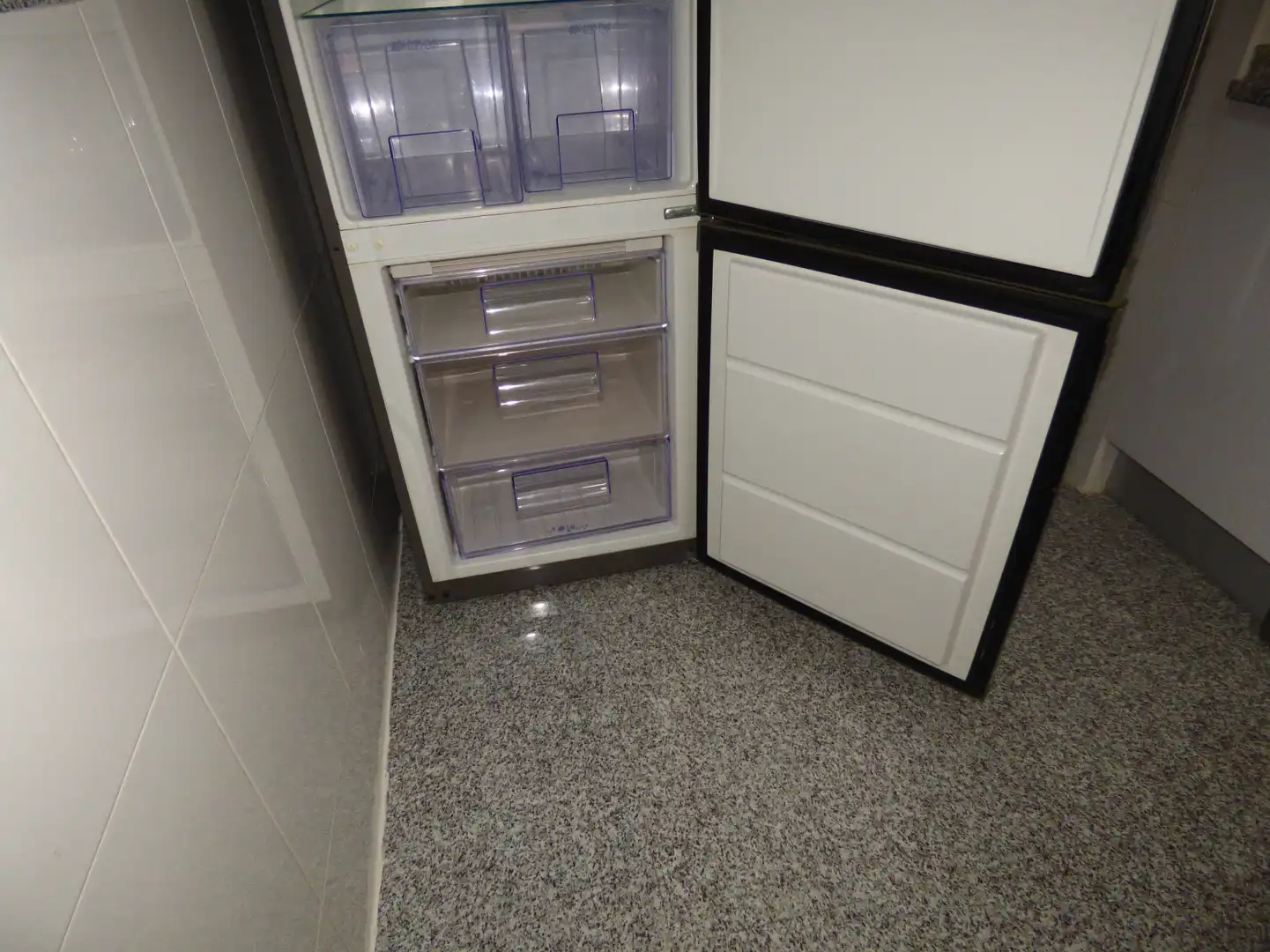 Piso de alquiler en Madrid - Bronce, Legazpi
