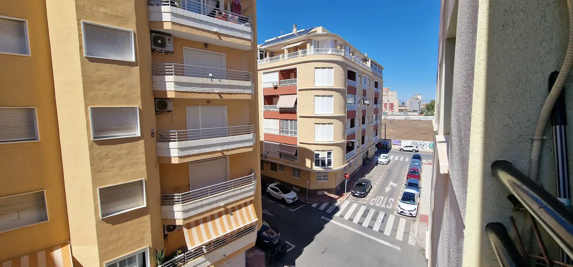 Mini appartamento con terrazza in affitto a Calle Fuensanta 54, imagen 19