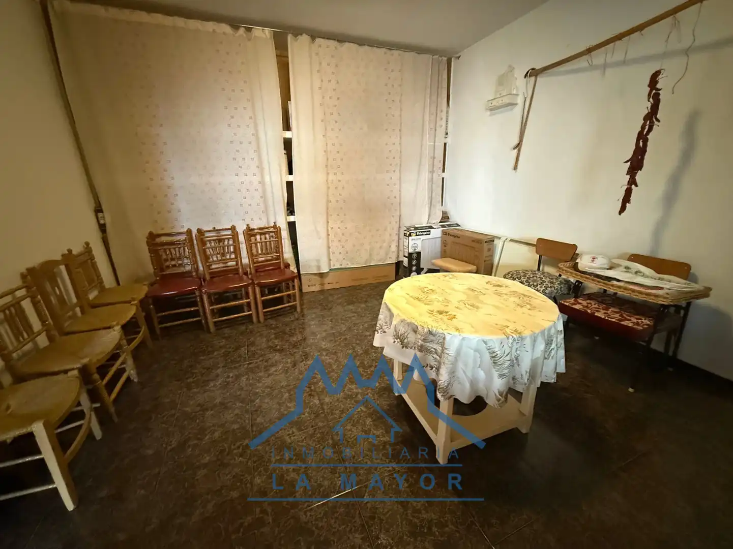 Casa o xalet en venda en Almagro amb Jardí privat, Terrassa i Traster