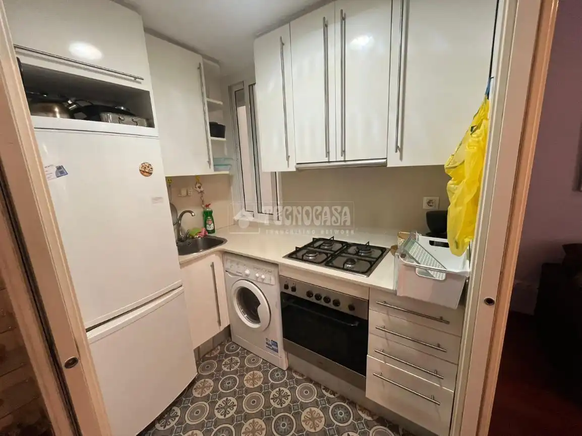 Cuina de Pis en venda en Barcelona