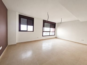Dúplex amb ascensor en venda a Centro