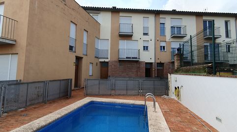 Foto 5 de Casa adosada en venta en Carrer de la Serra, Castelló de Rugat, Valencia
