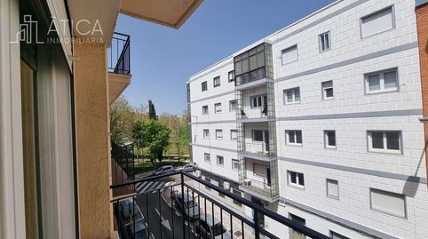 Foto 5 de Pis en venda a Pintores, 33, Vidal, Salamanca Capital