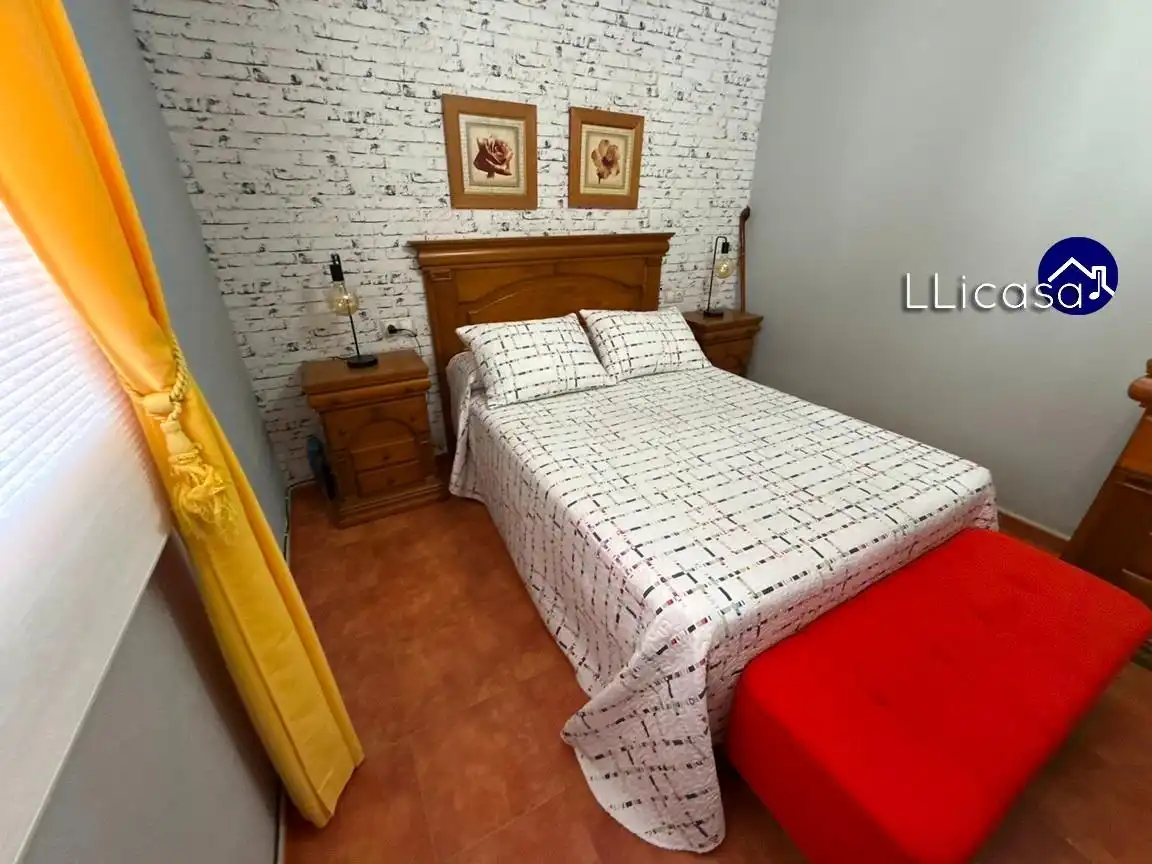 Xalet amb piscina en venda a Casinos, imagen 19