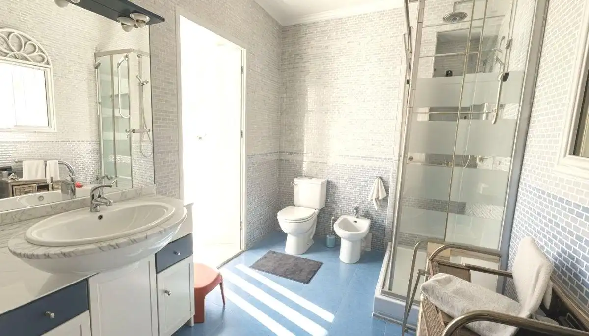 Villa avec terrasse à vendre à Calle Mar Blau N-01, imagen 46