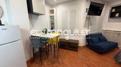 Photo 2 of Study to rent in Calle Velazquez, El Viso,  Madrid Capital