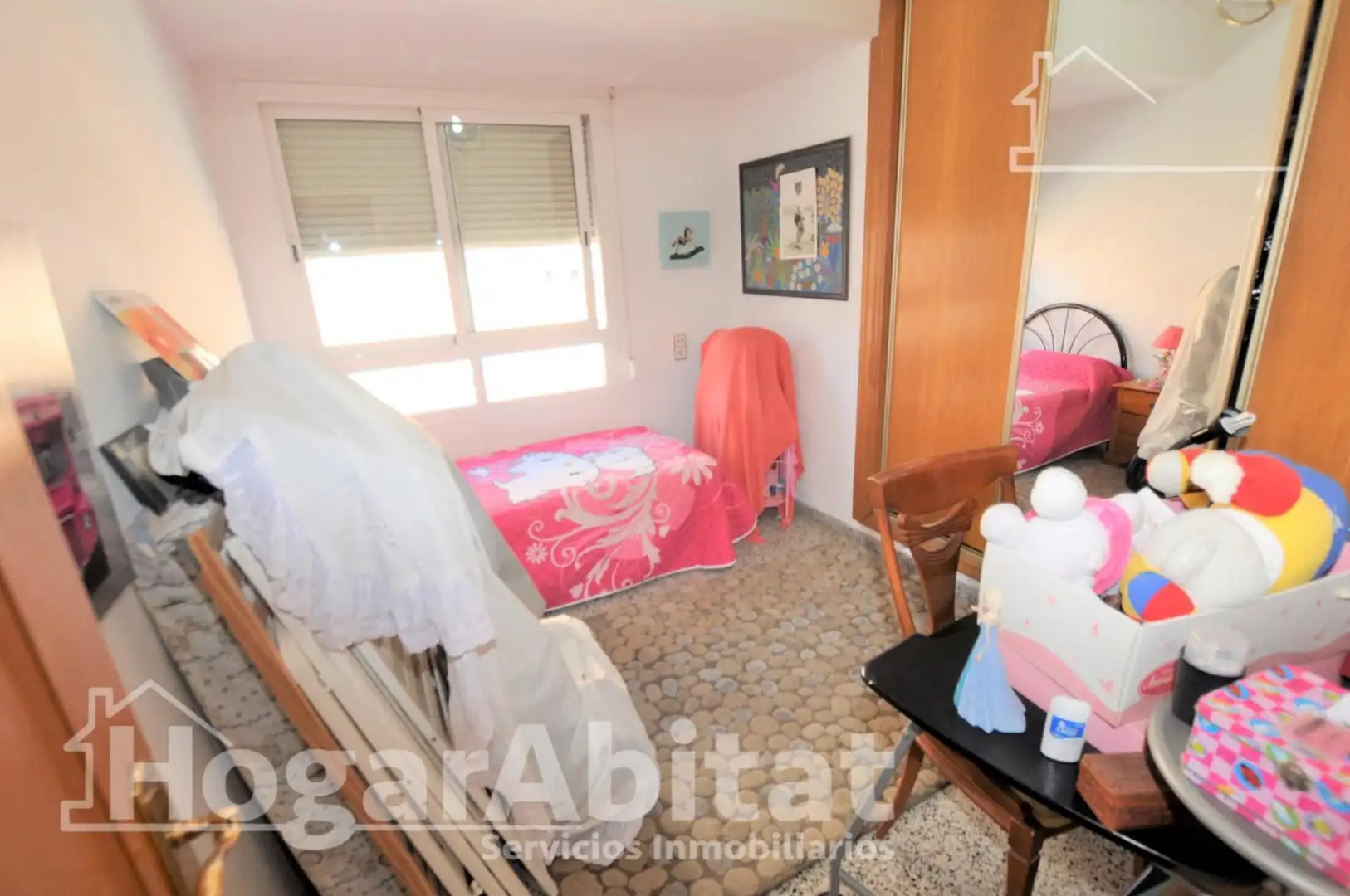 Piso con terraza en venta en Calle Joanot Martorell, imagen 29